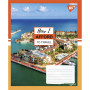 Зошит Yes А5 Travel 96 аркушів, лінія (766131) Зошит Yes А5 Travel 96 аркушів, лінія (766131)