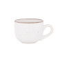 Чашка Ardesto Bagheria 480 мл Bright White (AR2948WGC) Чашка Ardesto Bagheria 480 мл Bright White (AR2948WGC)