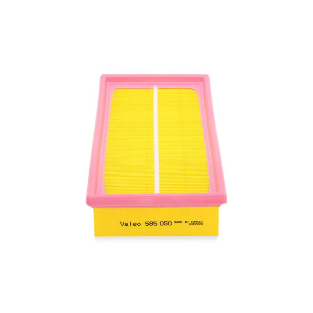 Повітряний фільтр для автомобіля Valeo 585050 Повітряний фільтр для автомобіля Valeo 585050