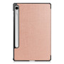 Чохол до планшета BeCover Smart Case Samsung Galaxy Tab S10 Lite SM-X400/406 10.9" Rose Gold (713845) Чохол до планшета BeCover Smart Case Samsung Galaxy Tab S10 Lite SM-X400/406 10.9" Rose Gold (713845)