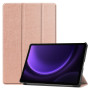 Чохол до планшета BeCover Smart Case Samsung Galaxy Tab S10 Lite SM-X400/406 10.9" Rose Gold (713845) Чохол до планшета BeCover Smart Case Samsung Galaxy Tab S10 Lite SM-X400/406 10.9" Rose Gold (713845)