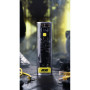 Батарея універсальна 2E Сrystal 20000mAh 100W (2E-PB7200PD) Батарея універсальна 2E Сrystal 20000mAh 100W (2E-PB7200PD)
