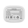 Батарея універсальна 2E Сrystal 20000mAh 100W (2E-PB7200PD) Батарея універсальна 2E Сrystal 20000mAh 100W (2E-PB7200PD)