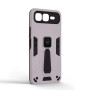 Чохол до мобільного телефона Armorstandart Proover Infinix Smart 10 Plus 4G Grey (ARM88000) Чохол до мобільного телефона Armorstandart Proover Infinix Smart 10 Plus 4G Grey (ARM88000)