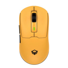 Мишка Meetion GW24 Bluetooth/Wireless/USB Yellow (MT-GW24-Y) Мишка Meetion GW24 Bluetooth/Wireless/USB Yellow (MT-GW24-Y)