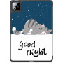 Чохол до планшета BeCover Smart Case Xiaomi Pad 8 / 8 Pro 11.2" Good Night (714588)