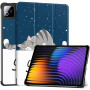 Чохол до планшета BeCover Smart Case Xiaomi Pad 8 / 8 Pro 11.2" Good Night (714588)