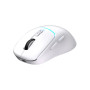 Мишка OfficePro M468W Wireless/Bluetooth White (M468W)