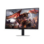 Монітор Samsung 32" Odyssey G80SD HDMI, DP, USB, Bluetooth, OLED, 3840x2160, 240Hz, 0.3ms, G-Sync Compatible