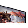 Монітор Samsung 32" Odyssey G80SD HDMI, DP, USB, Bluetooth, OLED, 3840x2160, 240Hz, 0.3ms, G-Sync Compatible