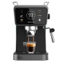 Ріжкова кавоварка еспресо Cecotec Power Espresso 20 ColdBrew Touch (CCTC-00269)