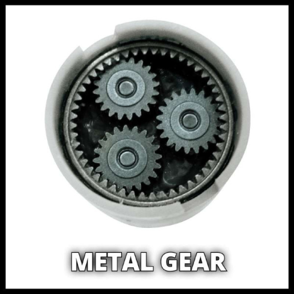 Шурупокрут-дриль ударний акумуляторний Einhell Professional TP-CD 18·60 Li-i BL - Solo PXC 18В 60Нм 0-500·0-2000об/хв 1.37кг без АКБ та ЗП