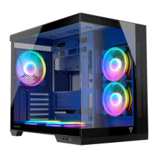Корпус для ПК Modecom VOLCANO PANORAMA APEX ARGB (AT-PANORAMA-5F-ARGB-10-00) Корпус для ПК Modecom VOLCANO PANORAMA APEX ARGB (AT-PANORAMA-5F-ARGB-10-00)