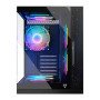 Корпус для ПК Modecom VOLCANO PANORAMA APEX ARGB (AT-PANORAMA-5F-ARGB-10-00)