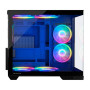 Корпус для ПК Modecom VOLCANO PANORAMA APEX ARGB (AT-PANORAMA-5F-ARGB-10-00)
