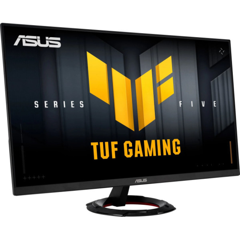 Монітор Asus 27" TUF Gaming VG279Q5R 2xHDMI, DP, MM, IPS, 200Hz, 0.3ms, sRGB 100%, AdaptiveSync
