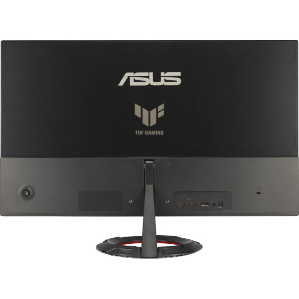 Монітор Asus 27" TUF Gaming VG279Q5R 2xHDMI, DP, MM, IPS, 200Hz, 0.3ms, sRGB 100%, AdaptiveSync