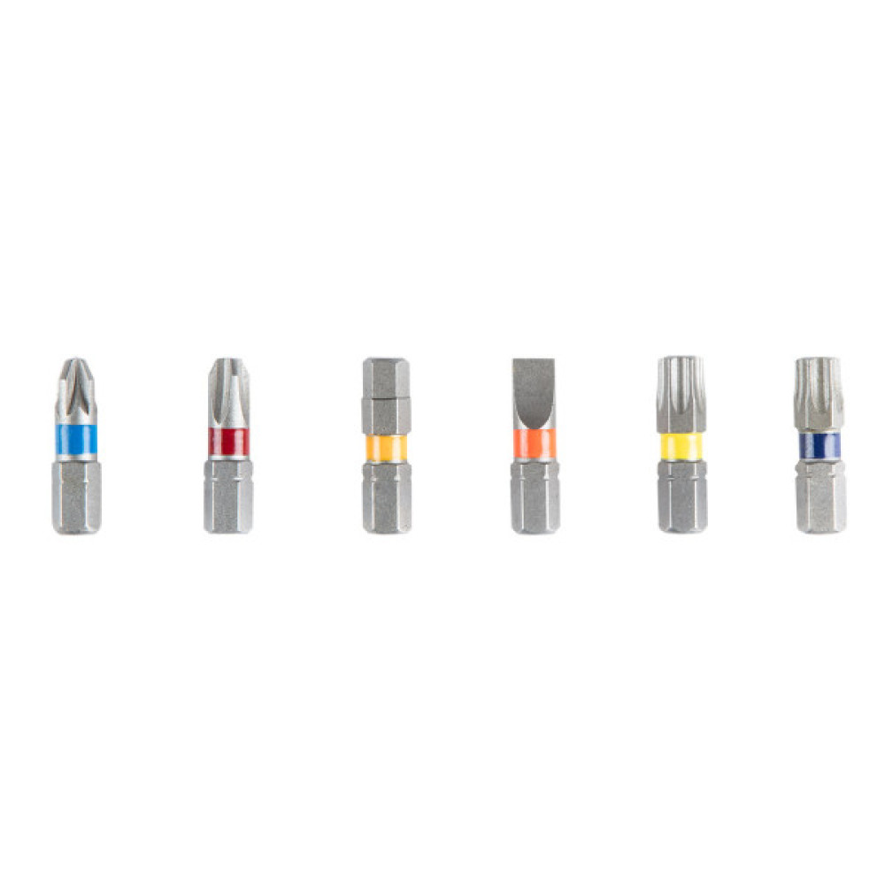 Шурупокрут-дриль акумуляторний GRAPHITE Energy+ 18В 2х2.0А·год 44Нм 0-1250об/хв набір 109шт приладдя кейс 7.35кг