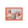 Універсальний чистячий набір XoKo Clean set 001 white (XK-CS001-WH) Універсальний чистячий набір XoKo Clean set 001 white (XK-CS001-WH)