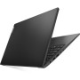 Ноутбук Lenovo V15-G4 15.6" FHD IPS AG, Intel i3-1315U, 8GB, F256GB, UMA, DOS, чорний