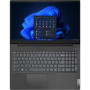Ноутбук Lenovo V15-G4 15.6" FHD IPS AG, Intel i3-1315U, 8GB, F256GB, UMA, DOS, чорний