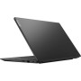 Ноутбук Lenovo V15-G4 15.6" FHD IPS AG, Intel i3-1315U, 8GB, F256GB, UMA, DOS, чорний
