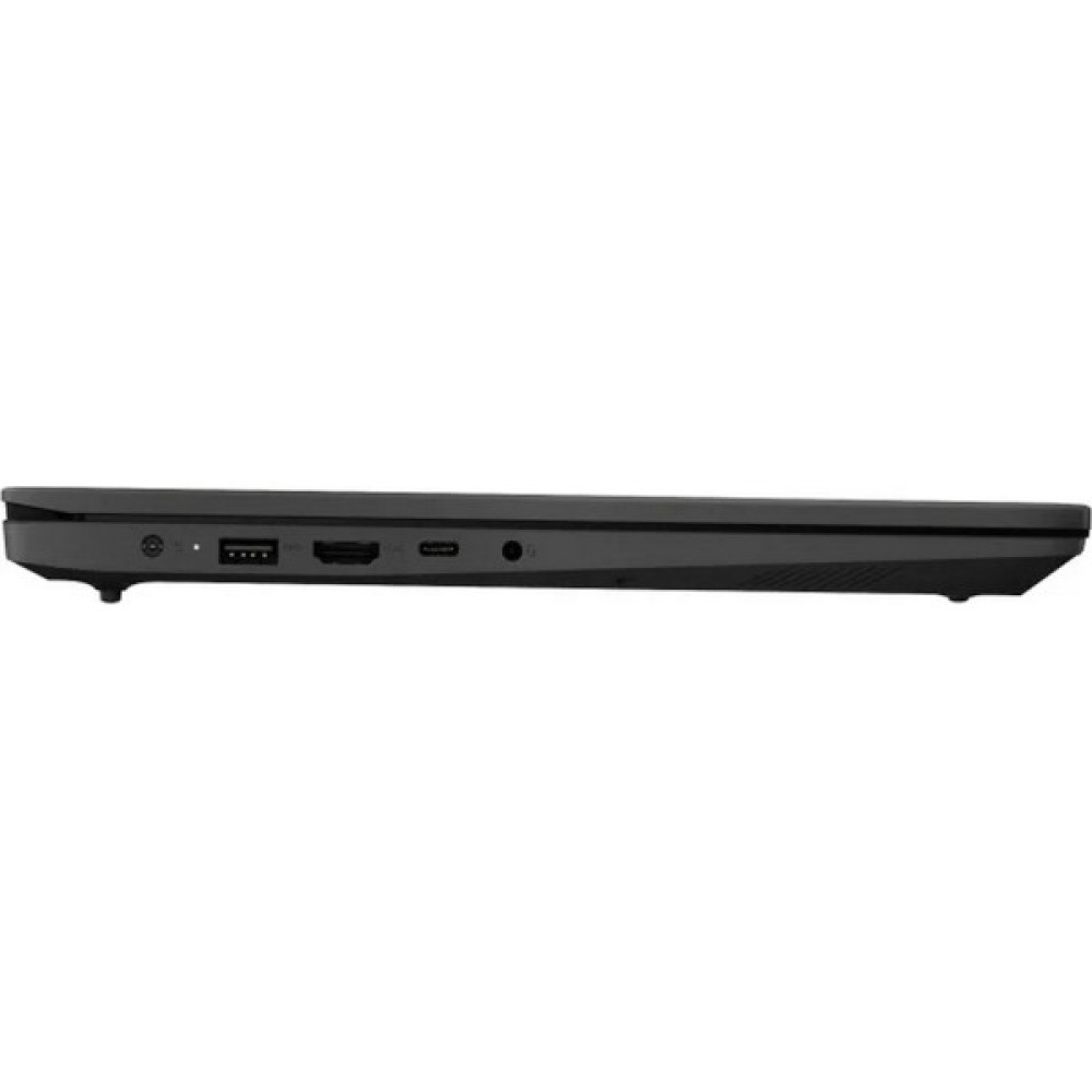 Ноутбук Lenovo V15-G4 15.6" FHD IPS AG, Intel i3-1315U, 8GB, F256GB, UMA, DOS, чорний