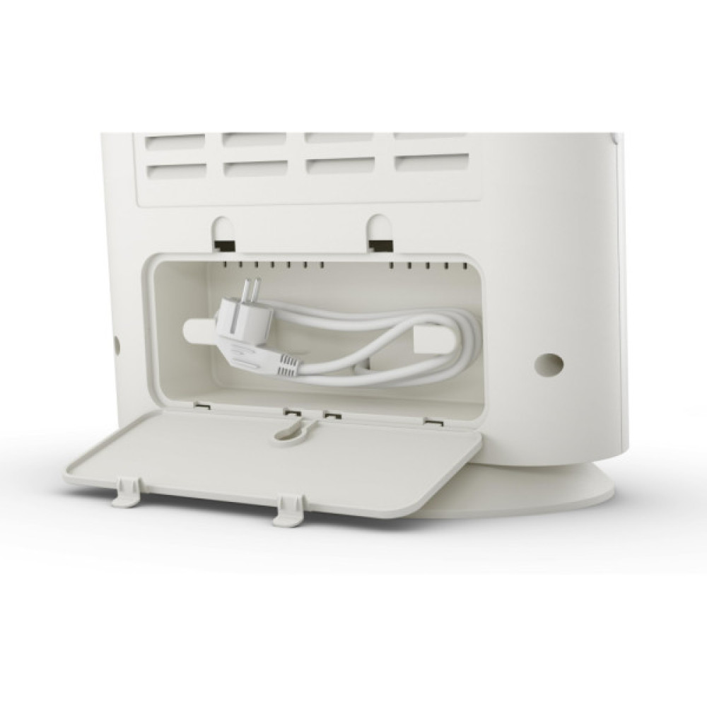 Обігрівач Olimpia Splendid QUARZIA HUMI (OS-99227)