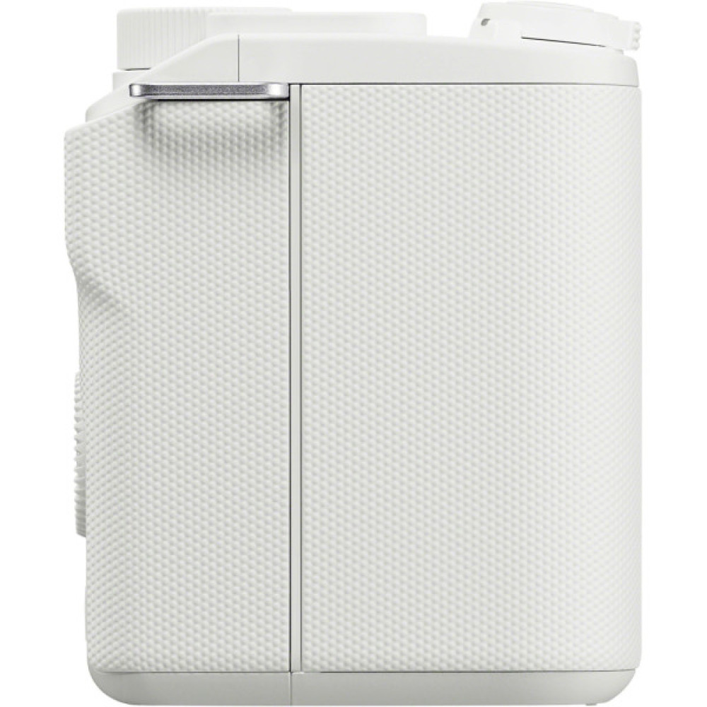 Цифровий фотоапарат Sony Alpha ZV-E10M2 body White (ZVE10M2W.CEC)