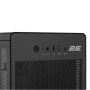 Комп’ютер персональний 2E Rational Intel i5-14400F, 16Gb, F512GB, NVD3050-6, H610, V285B, 500W, Win11PE