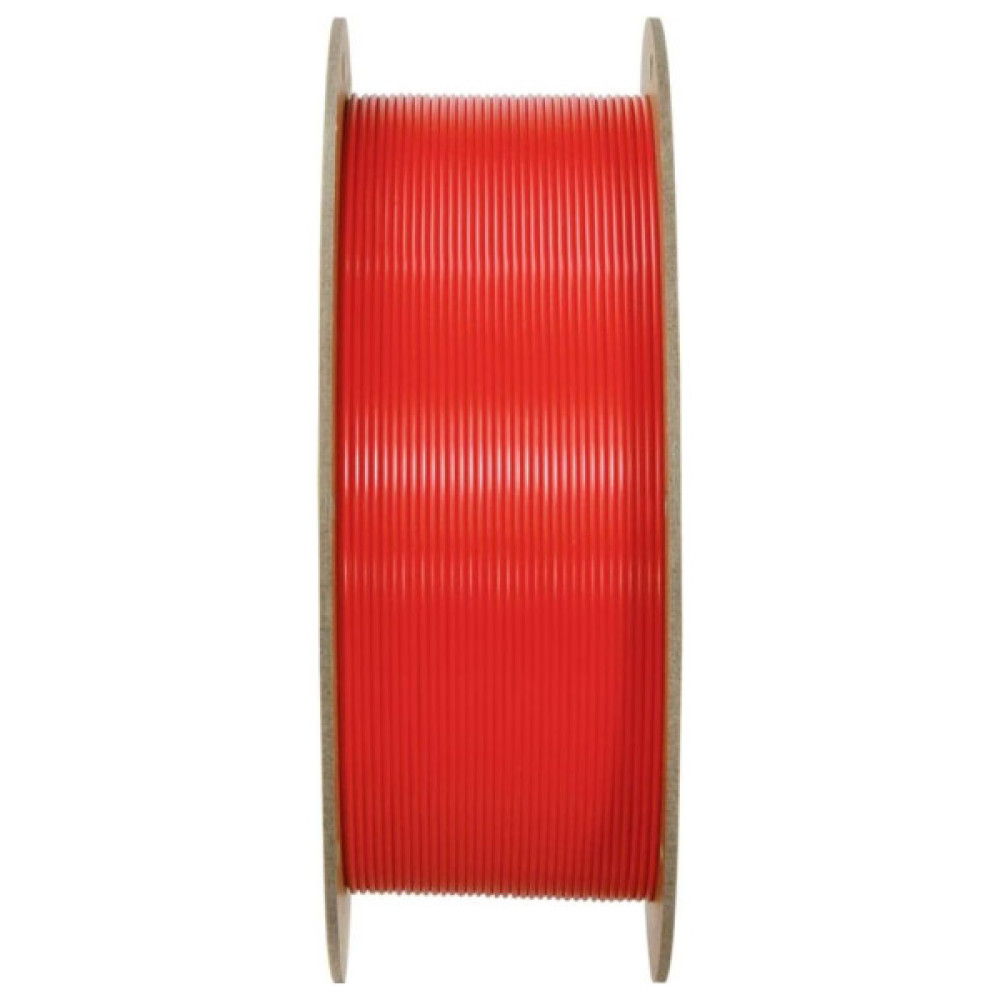 Пластик для 3D-принтера Polymaker PLA HIGH SPEED 1,75mm RED 1kg (PA12005)