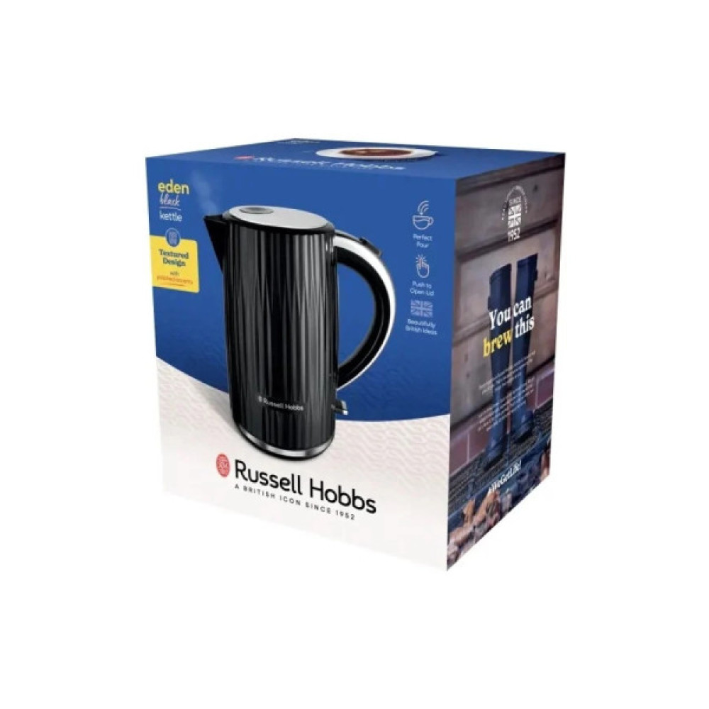 Електрочайник Russell Hobbs 27361-70