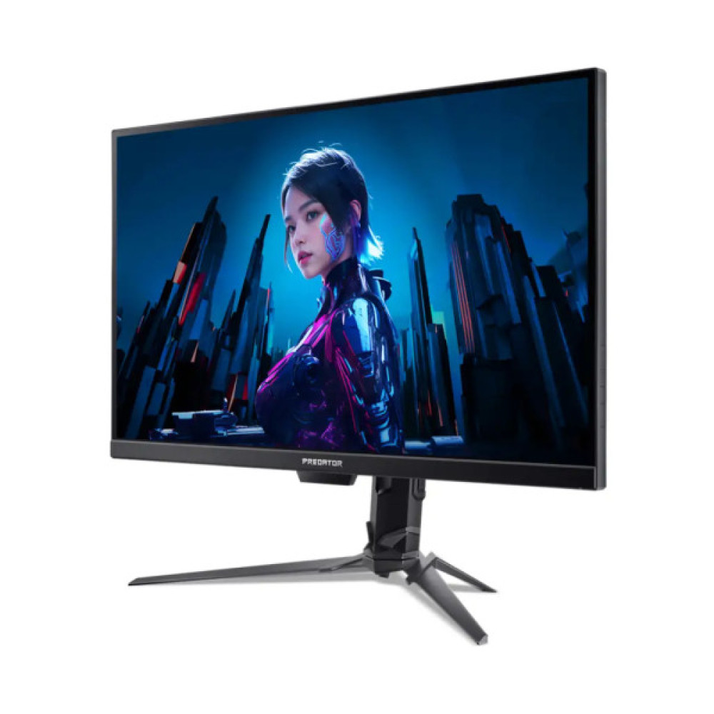 Монітор Acer Predator XB273UF5bmiiprzx (UM.HX3EE.506)