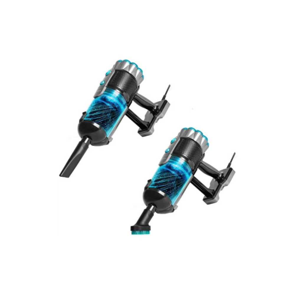 Пилосос Cecotec Conga Popstar 600 Vital (CCTC-05672)