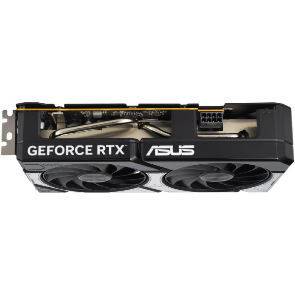 Відеокарта ASUS GeForce RTX5060 8Gb DUAL OC ADVANCED (DUAL-RTX5060-O8G-A)