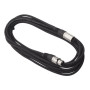 Мікрофонний кабель RockCable Microphone Cable 5m (RCL 30305 D7) Мікрофонний кабель RockCable Microphone Cable 5m (RCL 30305 D7)