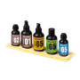 Засіб для догляду за гітарою Jim Dunlop System 65 Guitar Maintenance Kit (6500) Засіб для догляду за гітарою Jim Dunlop System 65 Guitar Maintenance Kit (6500)