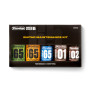 Засіб для догляду за гітарою Jim Dunlop System 65 Guitar Maintenance Kit (6500) Засіб для догляду за гітарою Jim Dunlop System 65 Guitar Maintenance Kit (6500)