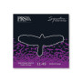 Струни для гітари PRS Signature Medium Guitar Strings 11-49 (100148005001004) Струни для гітари PRS Signature Medium Guitar Strings 11-49 (100148005001004)