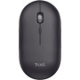 Мишка Trust Puck Wireless/Bluetooth Silent Black (24059) Мишка Trust Puck Wireless/Bluetooth Silent Black (24059)