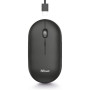 Мишка Trust Puck Wireless/Bluetooth Silent Black (24059) Мишка Trust Puck Wireless/Bluetooth Silent Black (24059)