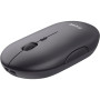 Мишка Trust Puck Wireless/Bluetooth Silent Black (24059) Мишка Trust Puck Wireless/Bluetooth Silent Black (24059)