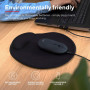 Мишка Trust Puck Wireless/Bluetooth Silent Black (24059) Мишка Trust Puck Wireless/Bluetooth Silent Black (24059)