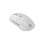Мишка SteelSeries Rival 3 Gen 2 Wireless White (62524) Мишка SteelSeries Rival 3 Gen 2 Wireless White (62524)