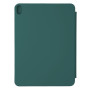 Чохол до планшета Armorstandart Smart Case iPad Air 11 2024 Pine Green (ARM78144) Чохол до планшета Armorstandart Smart Case iPad Air 11 2024 Pine Green (ARM78144)