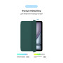 Чохол до планшета Armorstandart Smart Case iPad Air 11 2024 Pine Green (ARM78144) Чохол до планшета Armorstandart Smart Case iPad Air 11 2024 Pine Green (ARM78144)