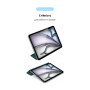 Чохол до планшета Armorstandart Smart Case iPad Air 11 2024 Pine Green (ARM78144) Чохол до планшета Armorstandart Smart Case iPad Air 11 2024 Pine Green (ARM78144)