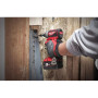 Гвинтоверт ударний акумуляторний Milwaukee M18 BLID2-0X 18В 1700-3400об·хв 180Нм кейс 1.7кг без АКБ та ЗП