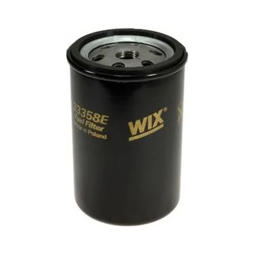 Фільтр паливний Wixfiltron 33358E