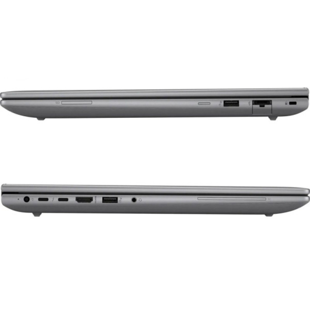 Ноутбук HP ZBook Power G11A (B2ZZ5ES) Ноутбук HP ZBook Power G11A (B2ZZ5ES)